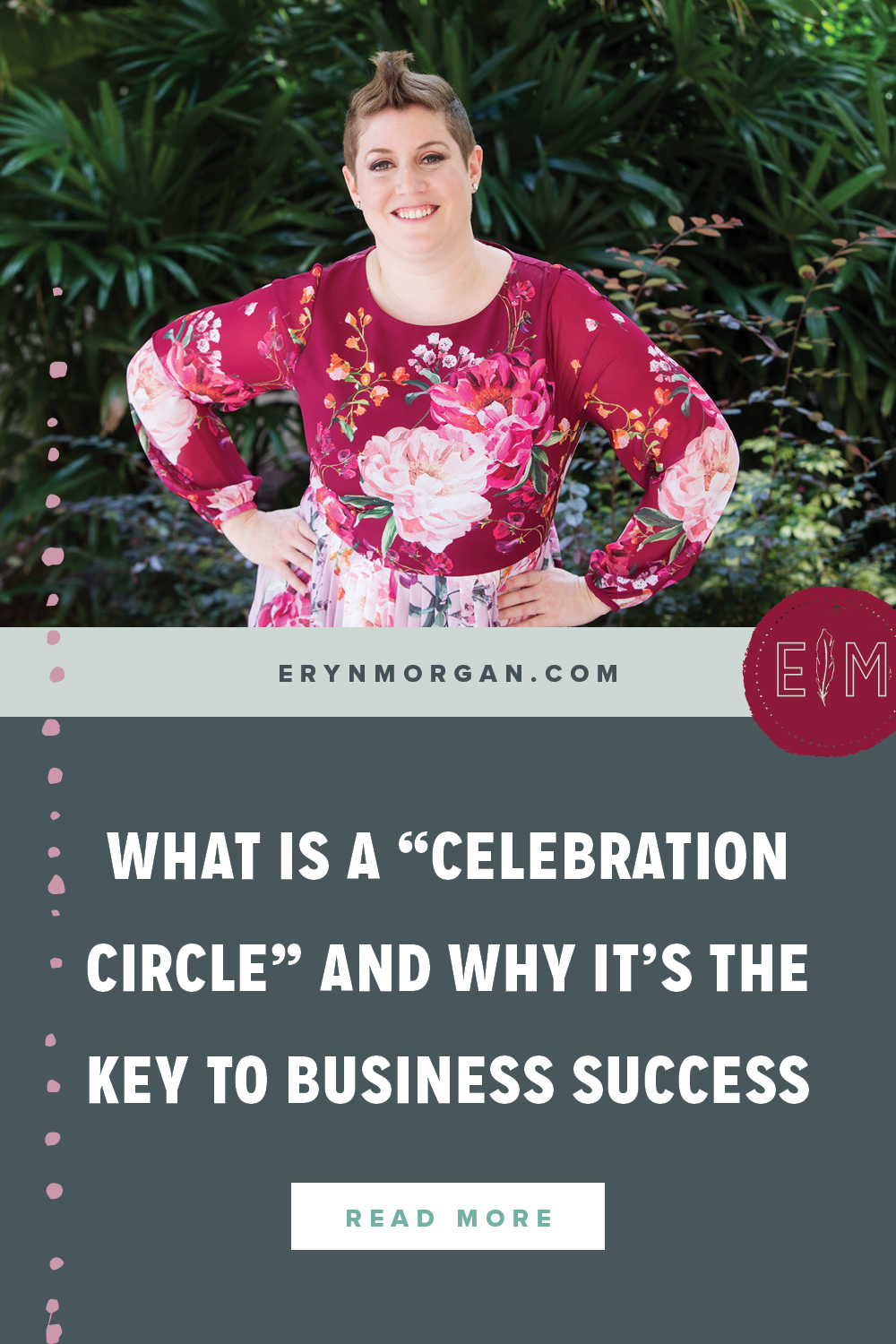 What Is A “Celebration Circle” And Why It’s The Key To Business Success ...