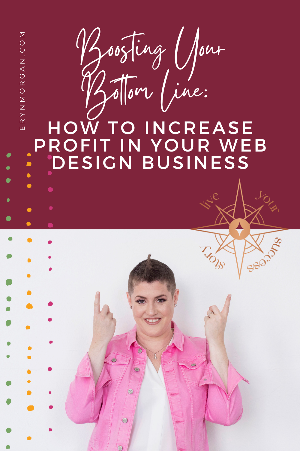 How to increase profit in web design businesses