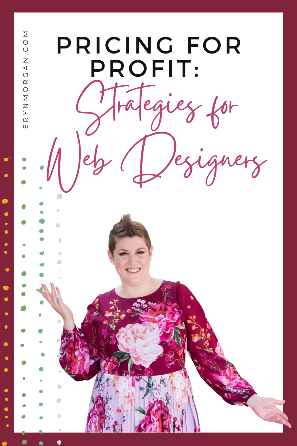Web Design Pricing for Profit Strategies